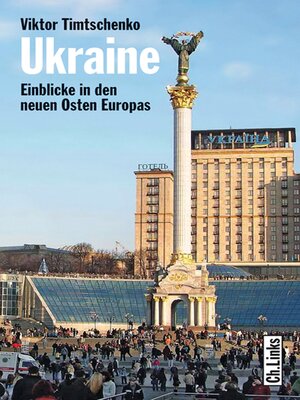 cover image of Ukraine
